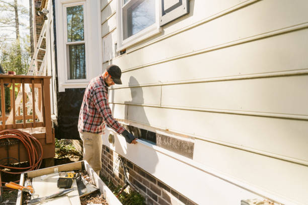 Trusted Siding Replacement service in New Freeport, PA - Creative Siding